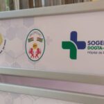 Togo-Santé : L'hôpital Dogta-Lafiè, ex-Saint Pérégrin opérationnel
