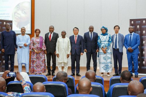 Togo-Région des Savanes : Fin du programme de l'équité dans l'éducation