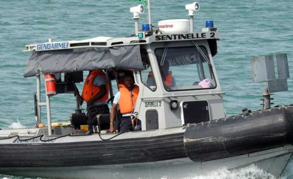 Togo-Sécurité maritime : Des agents en formation pour le renforcement des contrôles