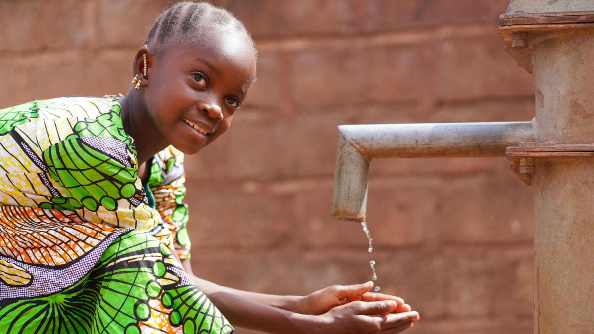 Eau potable au Togo : La Banque mondiale accorde 100 millions de dollars