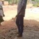 Togo - vidéo : un prophète défie une prêtresse vaudou