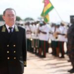 Journée de l'Afrique : Le message de félicitations de l'ambassadeur russe au Togo (Vidéo)