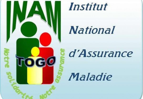 Togo : L'INAM décoré à l'international