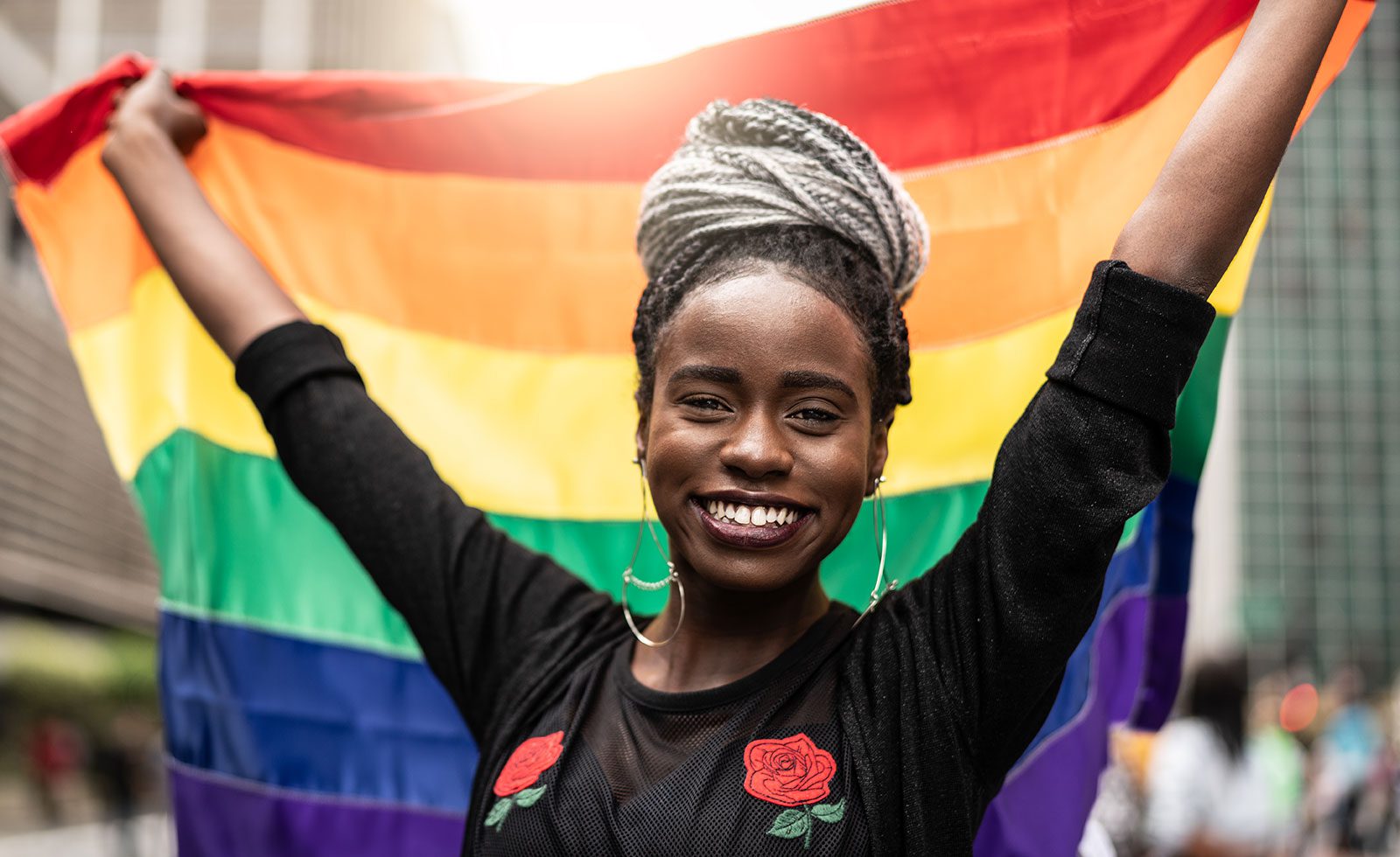 Togo : Que dit réellement la loi sur l'homosexualité ?