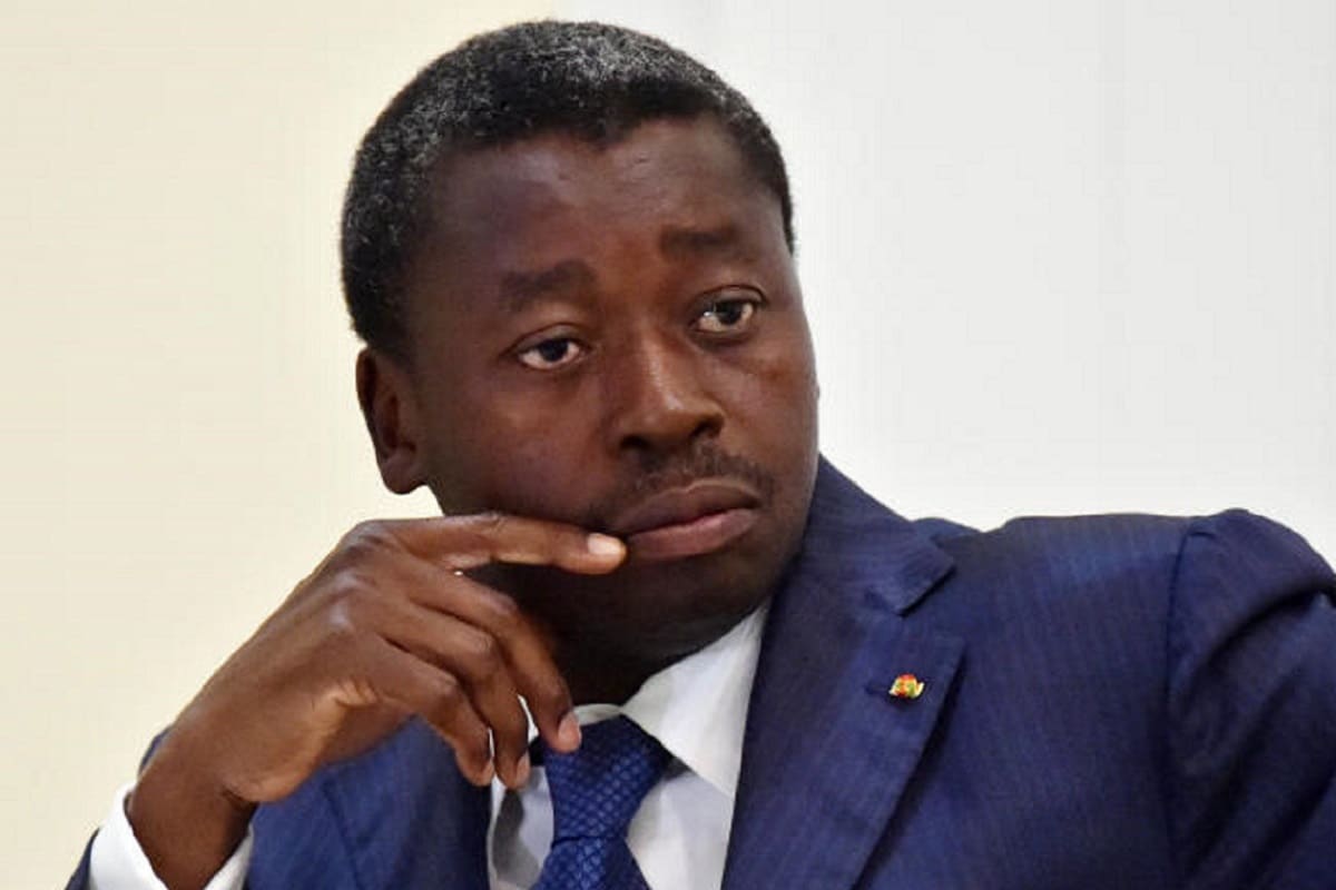 "Nous voulons aussi des Dangote au Togo" : Un journaliste lance un appel à Faure Gnassingbé