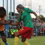 Football féminin : Tirage au sort des éliminatoires africaines pour les JO de Paris 2024