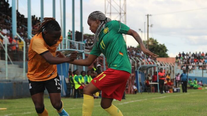 Football féminin : Tirage au sort des éliminatoires africaines pour les JO de Paris 2024