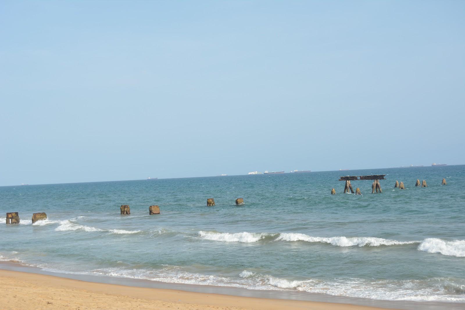 Drame au Togo : Des corps sans vie retrouvés sur la plage de Lomé