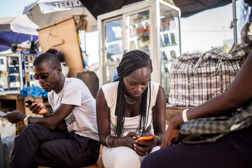 Atteinte aux Bonnes Mœurs sur Internet au Togo : Les Risques et Sanctions à Connaître