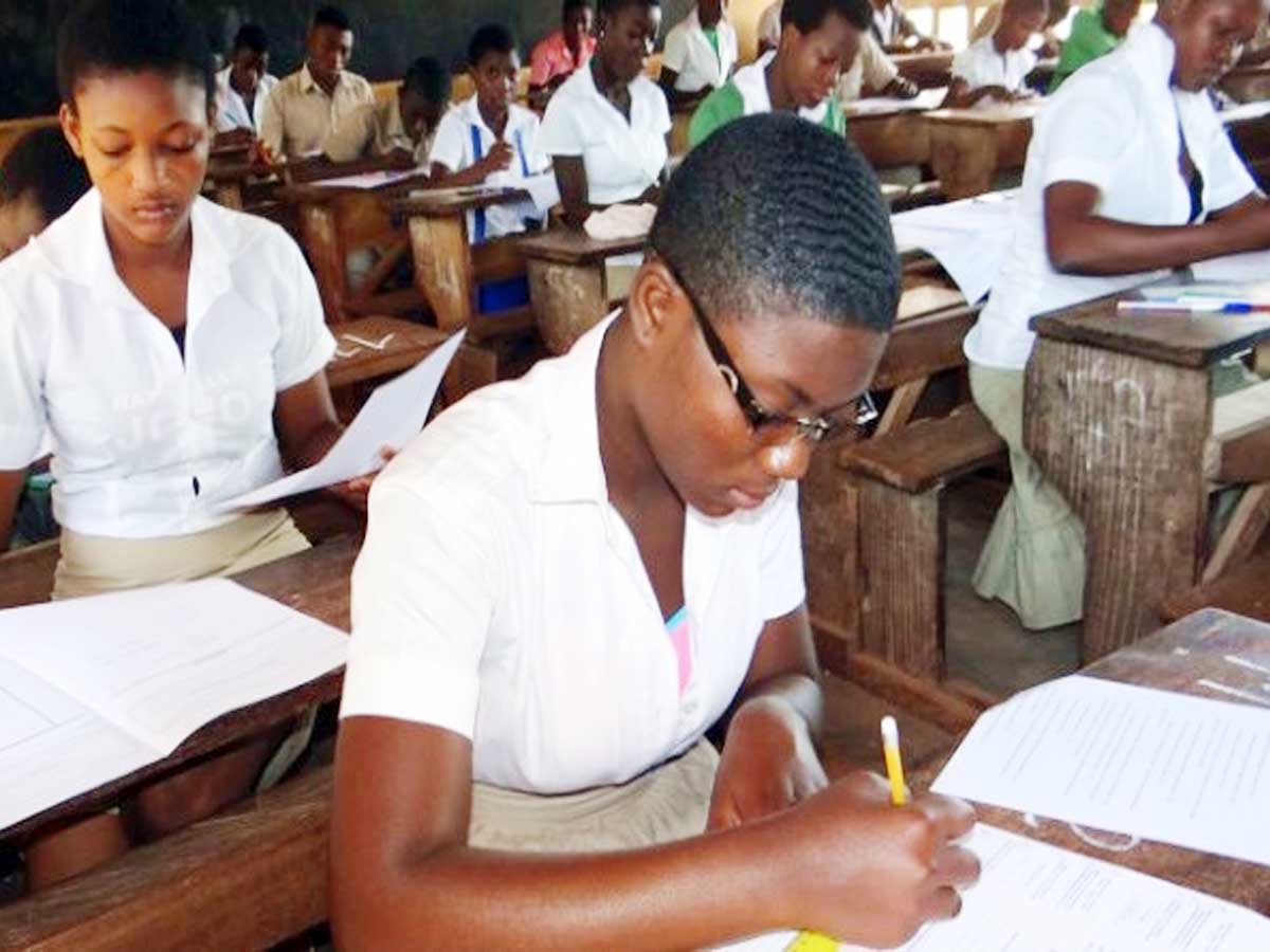 Togo : Début des épreuves du baccalauréat sur l'étendue du territoire