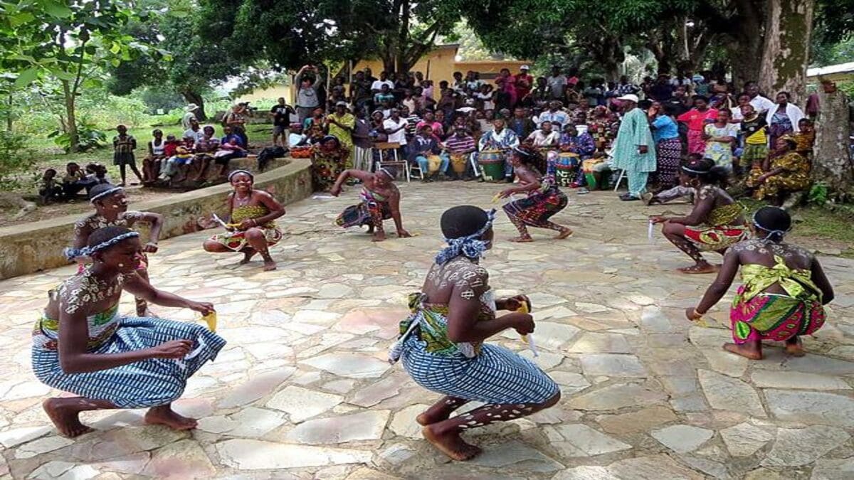 Togo : Bientôt l'édition 2 de la compétition de danses Bobobo