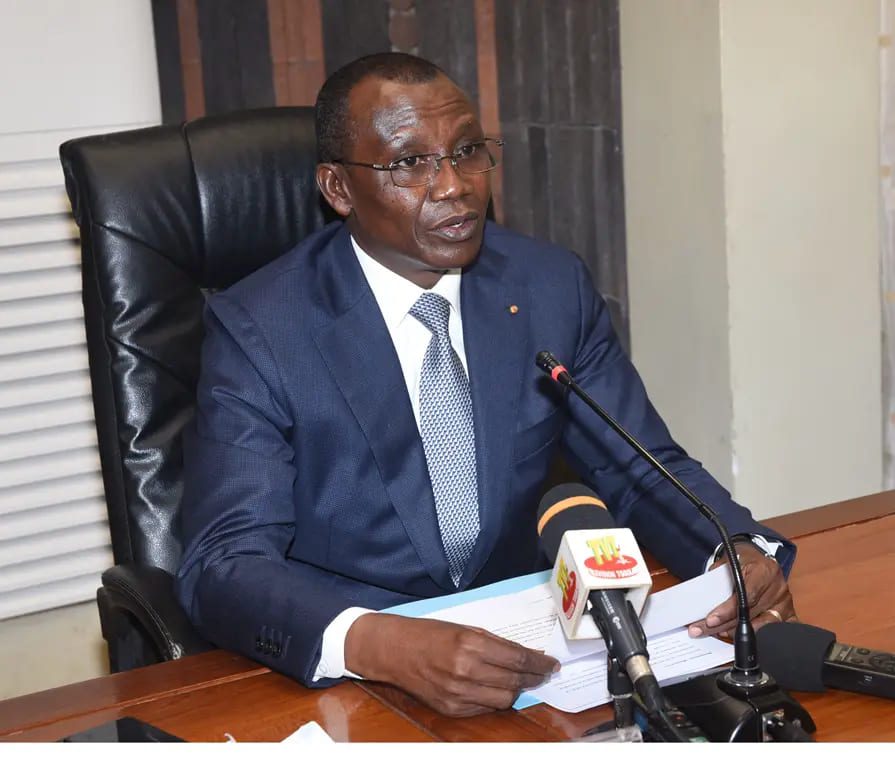 Togo : La prévision de croissance 2023 révisée