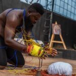 Emomé'Art : Plusieurs artistes bientôt à Lomé et à Kpalimé