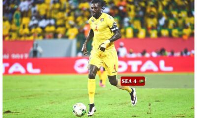 Football : Emmanuel Adebayor bientôt de retour sur le terrain