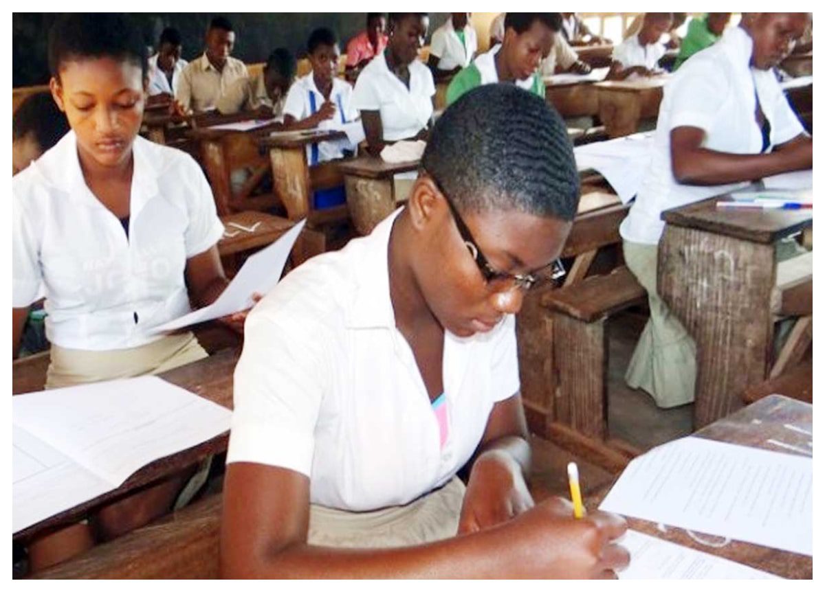 Togo : Début des épreuves du baccalauréat sur l'étendue du territoire