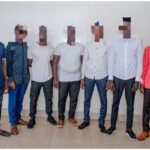 QNET : Sept Membres du Réseau Criminel Arrêtés à Lomé
