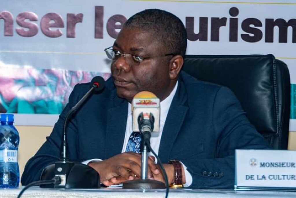 Togo : Le Ministre de la Culture annonce des mesures sévères contre les contenus obscènes