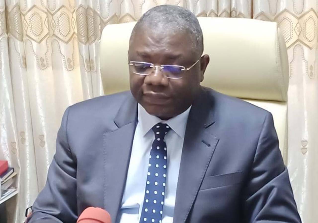 Togo : Écarté du nouveau gouvernement, l'ancien ministre Kossi Lamadokou sort du silence