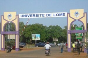 Université de Lomé