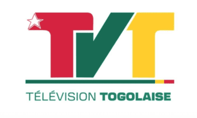 La Télévision Togolaise (TVT) se réinvente avec un nouveau logo