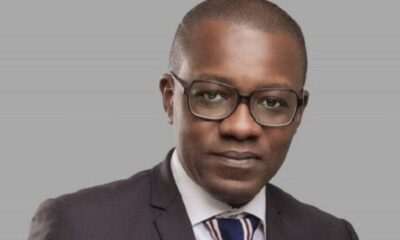 Décès de Jacob Ahama : Le ministre Akodah Ayewouadan brise le silence