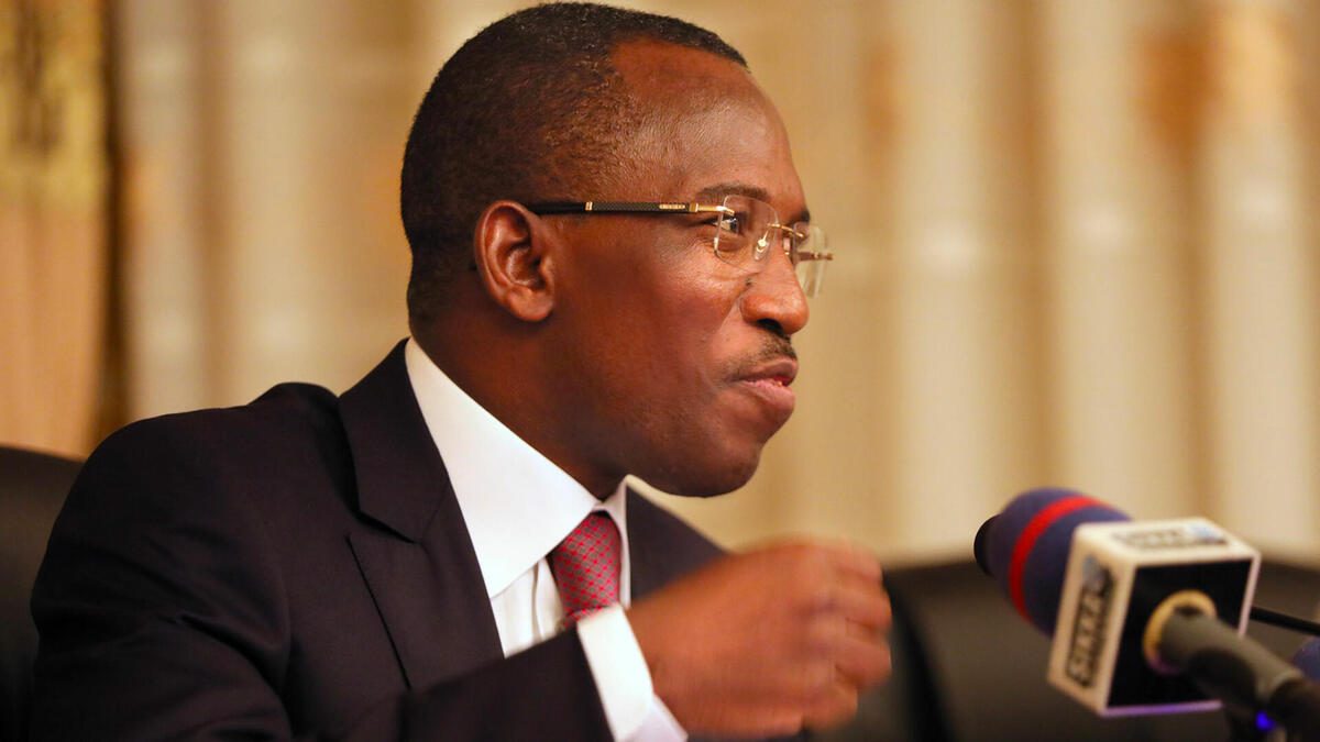 Conseil de l'Entente : Faure Gnassingbé envoie son émissaire à Abidjan pour apaiser les tensions
