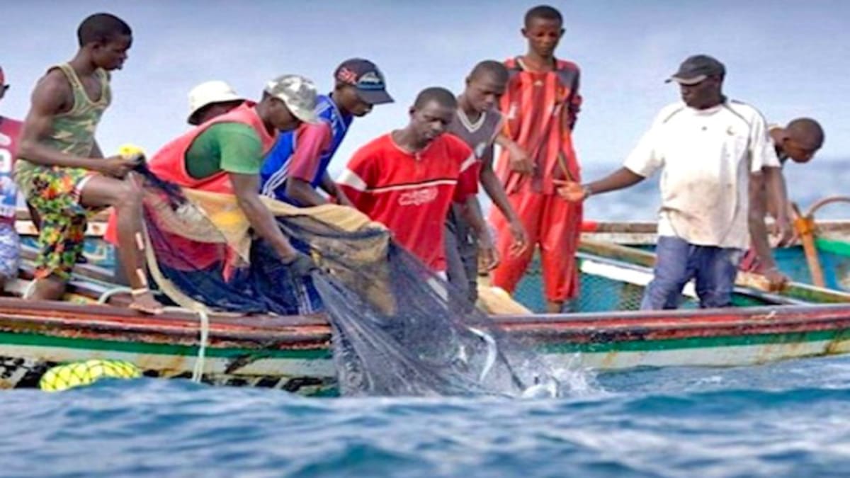 Togo : Le secteur de la pêche confronté à de sérieuses difficultés