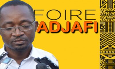 Togo : La 11 ème édition de la foire Adjafi s'annonce
