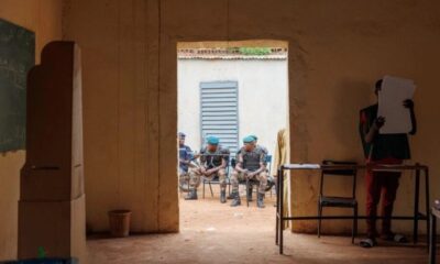 Mali : Le projet de nouvelle Constitution approuvée majoritairement par les citoyens