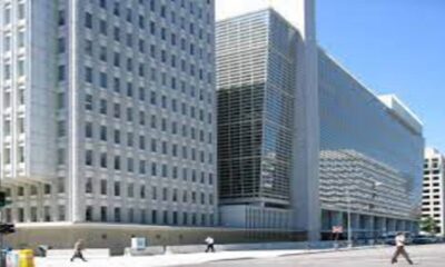 Gestion publique : Le Togo enregistre des progrÃ¨s selon la Banque mondiale