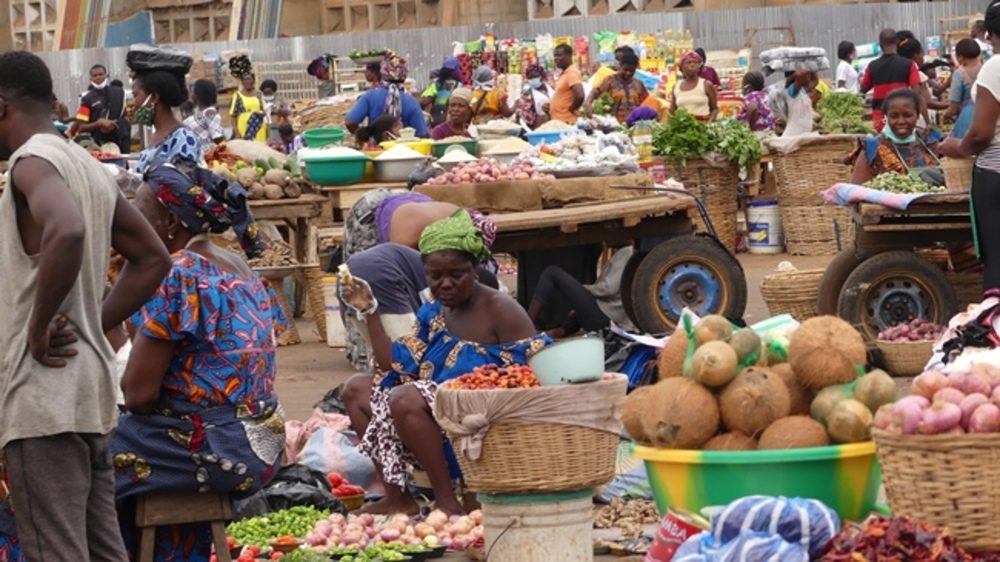 Ogou : Des femmes entrepreneures formées sur la sécurité sanitaire des aliments