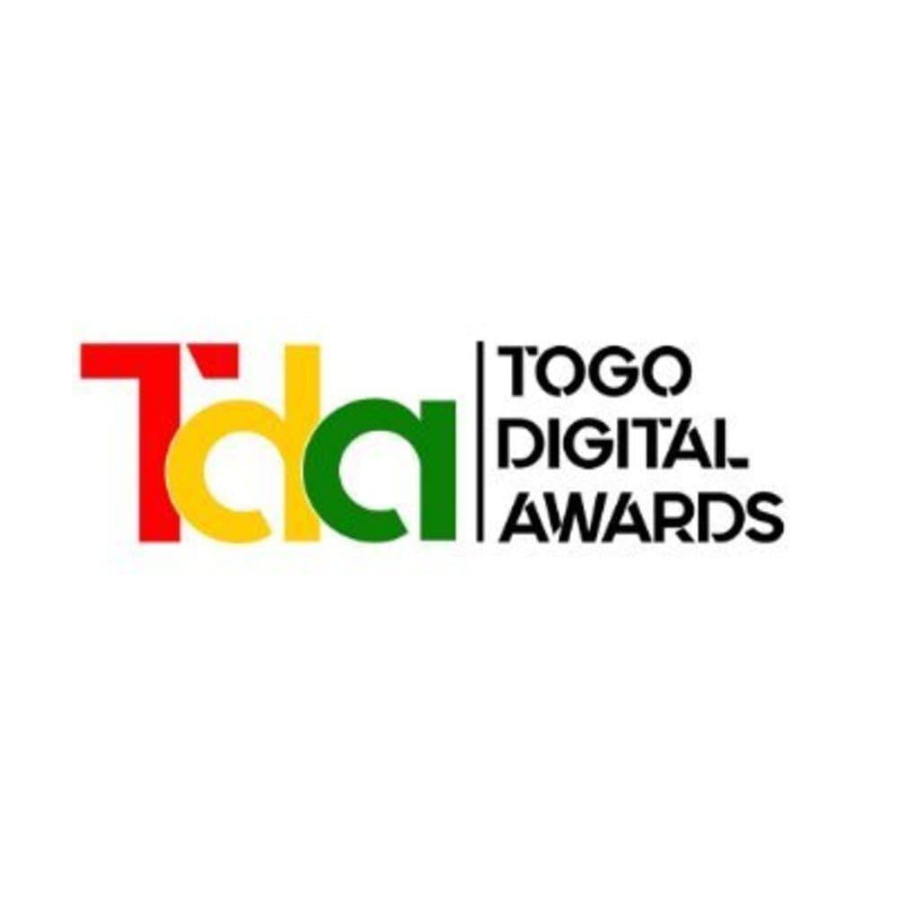 Togo Digital Awards : Les 07 catégories de l'édition 3 dévoilées