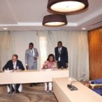Le Togo et le Groupe OCP Afrique s'accordent pour moderniser l'agriculture