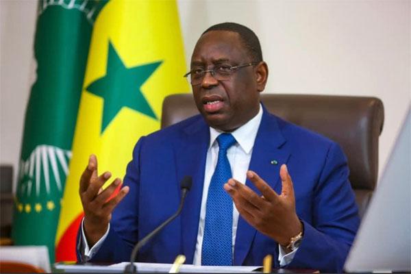 Sénégal : Macky Sall visé par un mandat d'arrêt international ?
