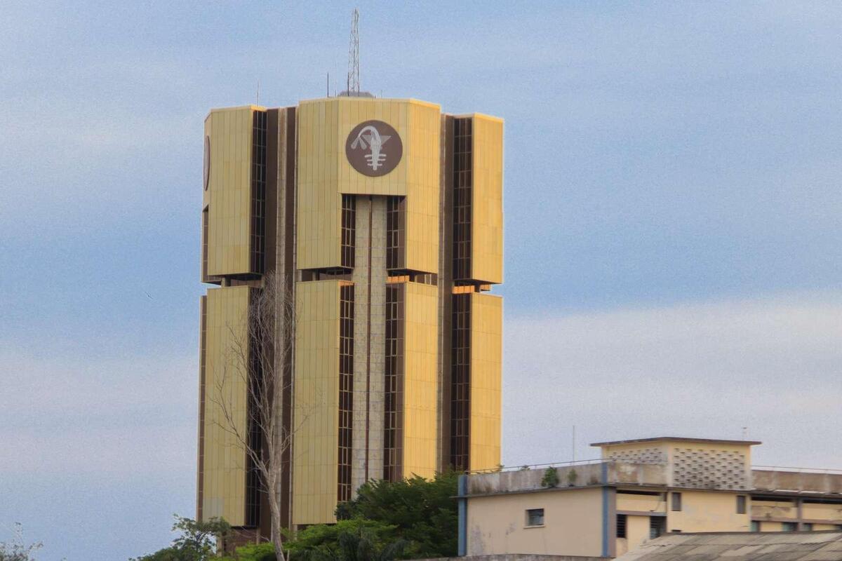 Économie : Hausse de l'offre de crédit bancaire au Togo en 2022