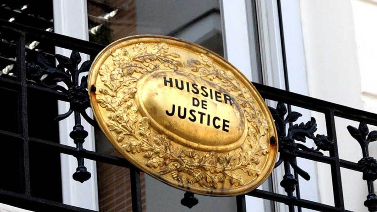 Huissiers de justice : Des mesures concrètes pour assainir cette profession au Togo