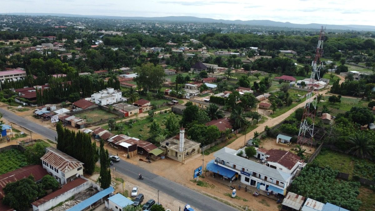 Les communes de Tchaoudjo se mobilisent pour l'accès à l'énergie durable