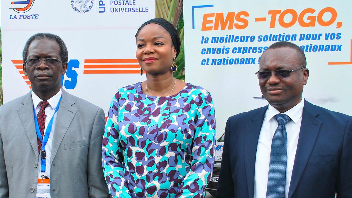 Lomé accueille les responsables EMS d'Afrique francophone