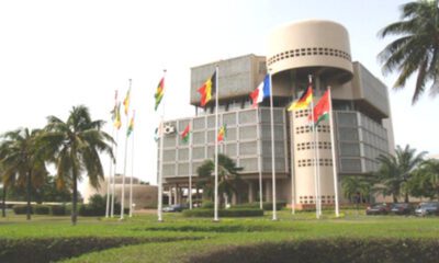 La BOAD et la CDP signent une convention de financement à Lomé