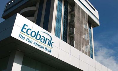 Euromoney Awards for Excellence : Ecobank élue meilleure banque d'Afrique pour les PME
