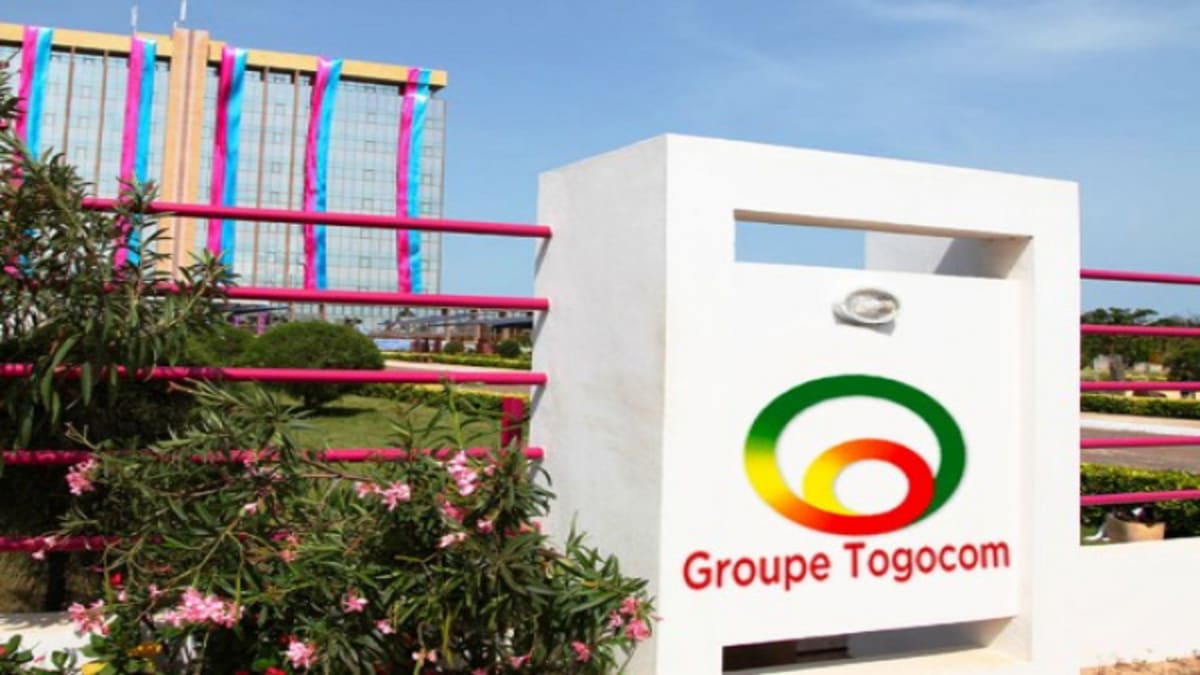 Officiel : Un Nouveau Directeur Général nommé à Togocom