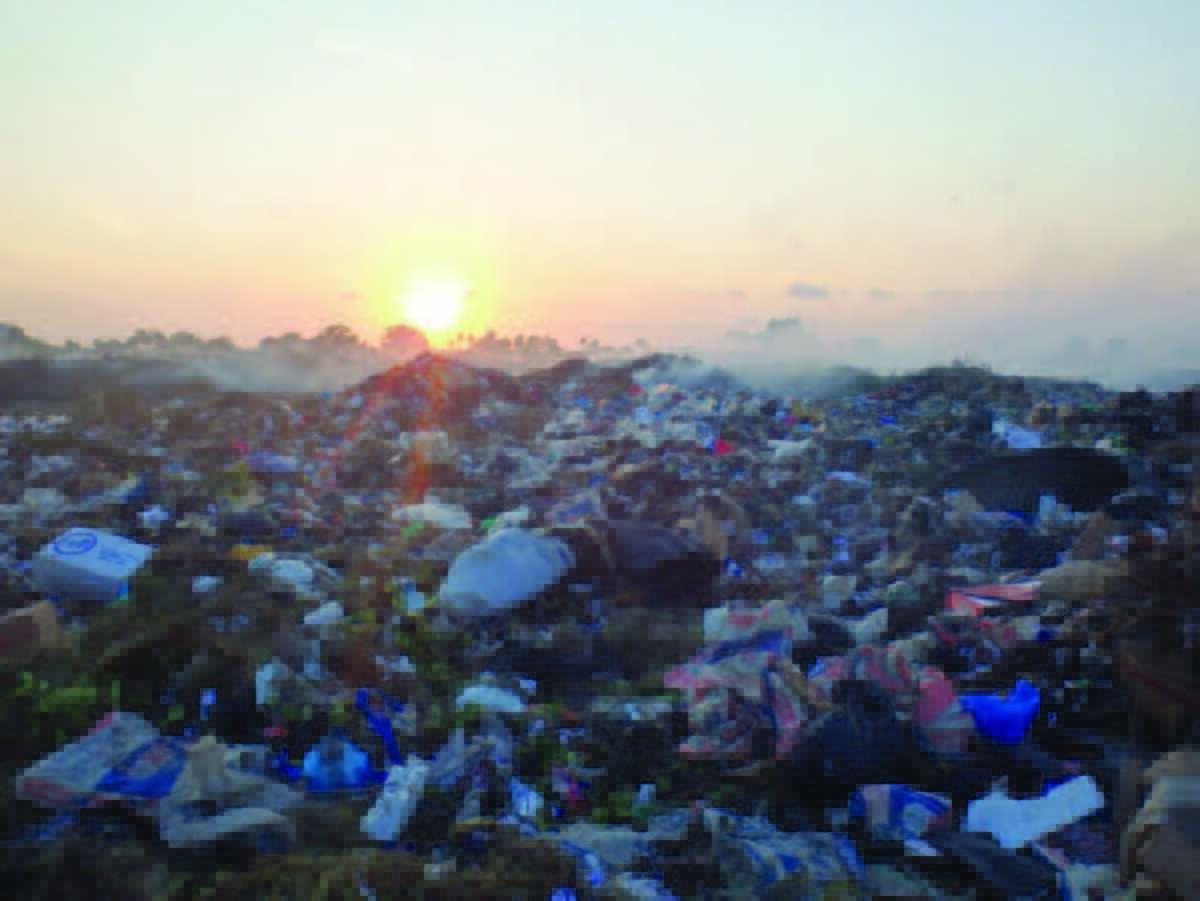 Transformer les déchets en énergie : la BOAD encourage une gestion durable au Togo