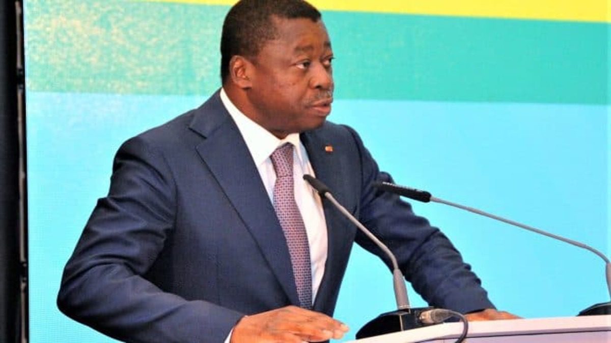 Croissance économique : Le Togo occupe le devant de la scène en 2024