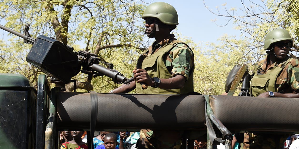 Lutte contre les djihadistes : L'Union Européenne Prévoit une Mission de Prévention au Togo