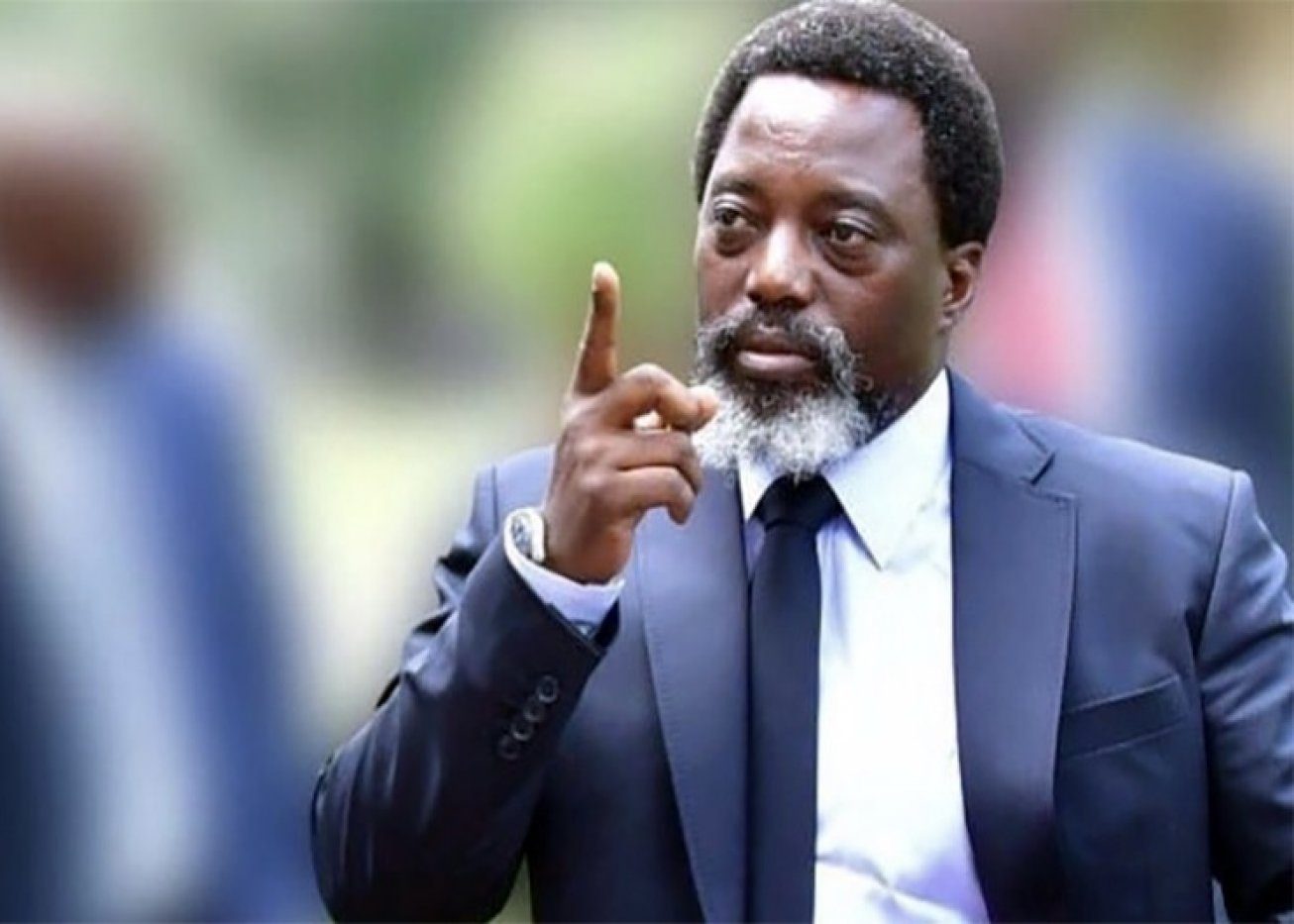 "Des allégations infondées", Joseph Kabila réagit aux accusations de l'Ouganda