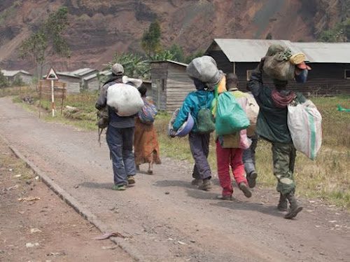 RDC : 11 personnes tuées dans le nord-est du pays