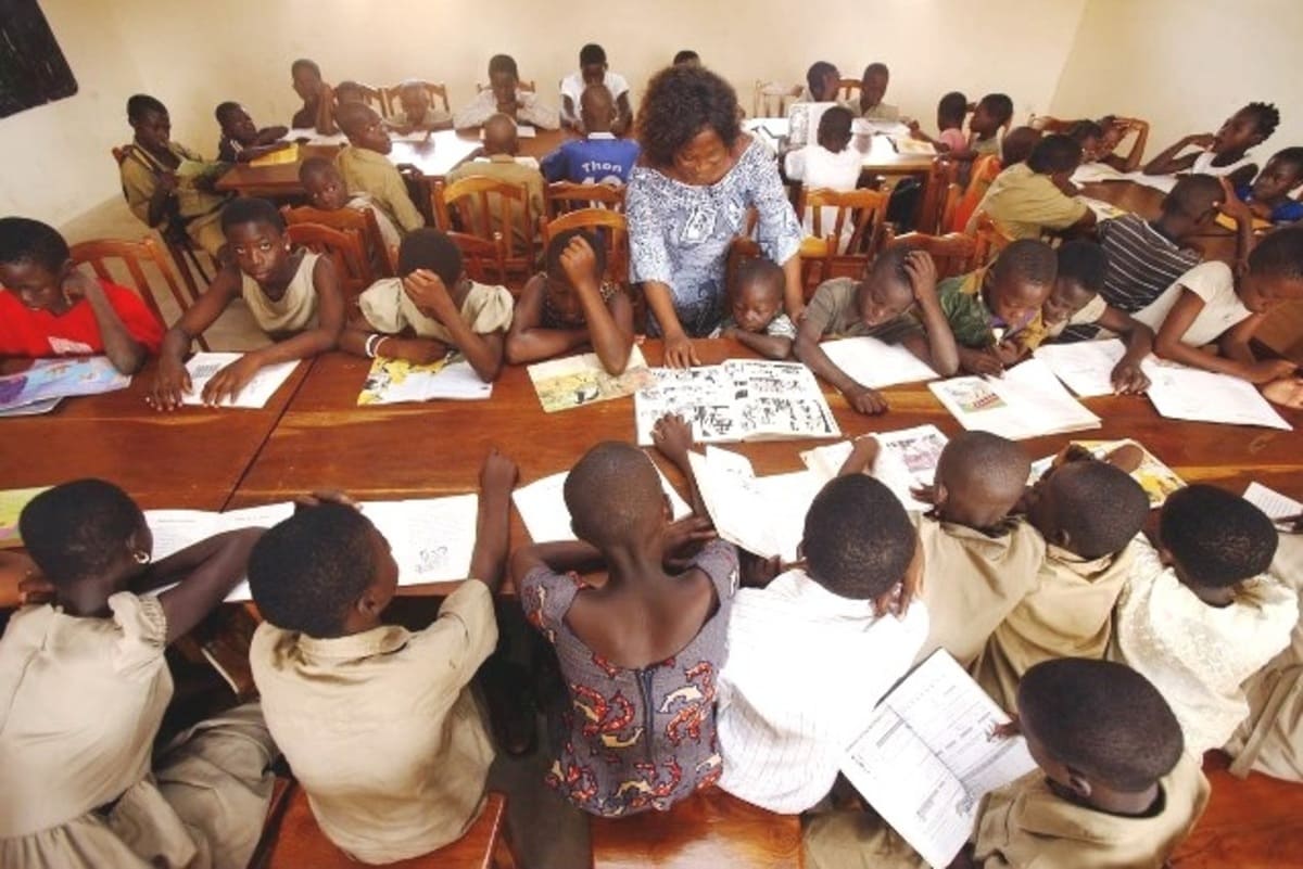 Concours scolaire de contes et légendes de la région Centrale : Les lauréats connus