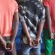 Kpalimé : Des individus arrêtés pour vol de câbles de connexion