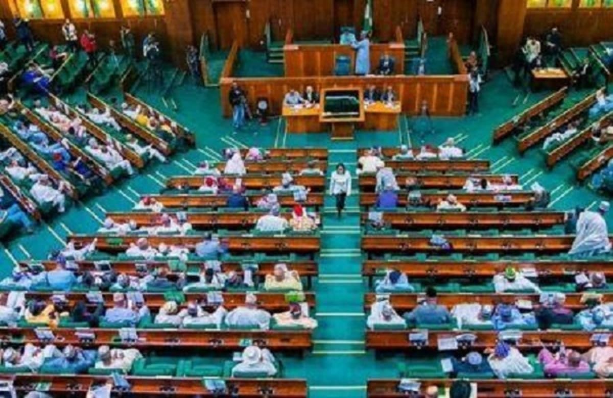 Nigeria : Un député expulsé du parlement pour tenue inappropriée