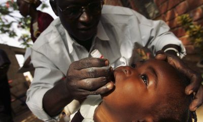 Polio au Malawi : les autorités enquêtent sur de nouveaux cas suspects